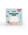 Bleuface - Jewellery Case