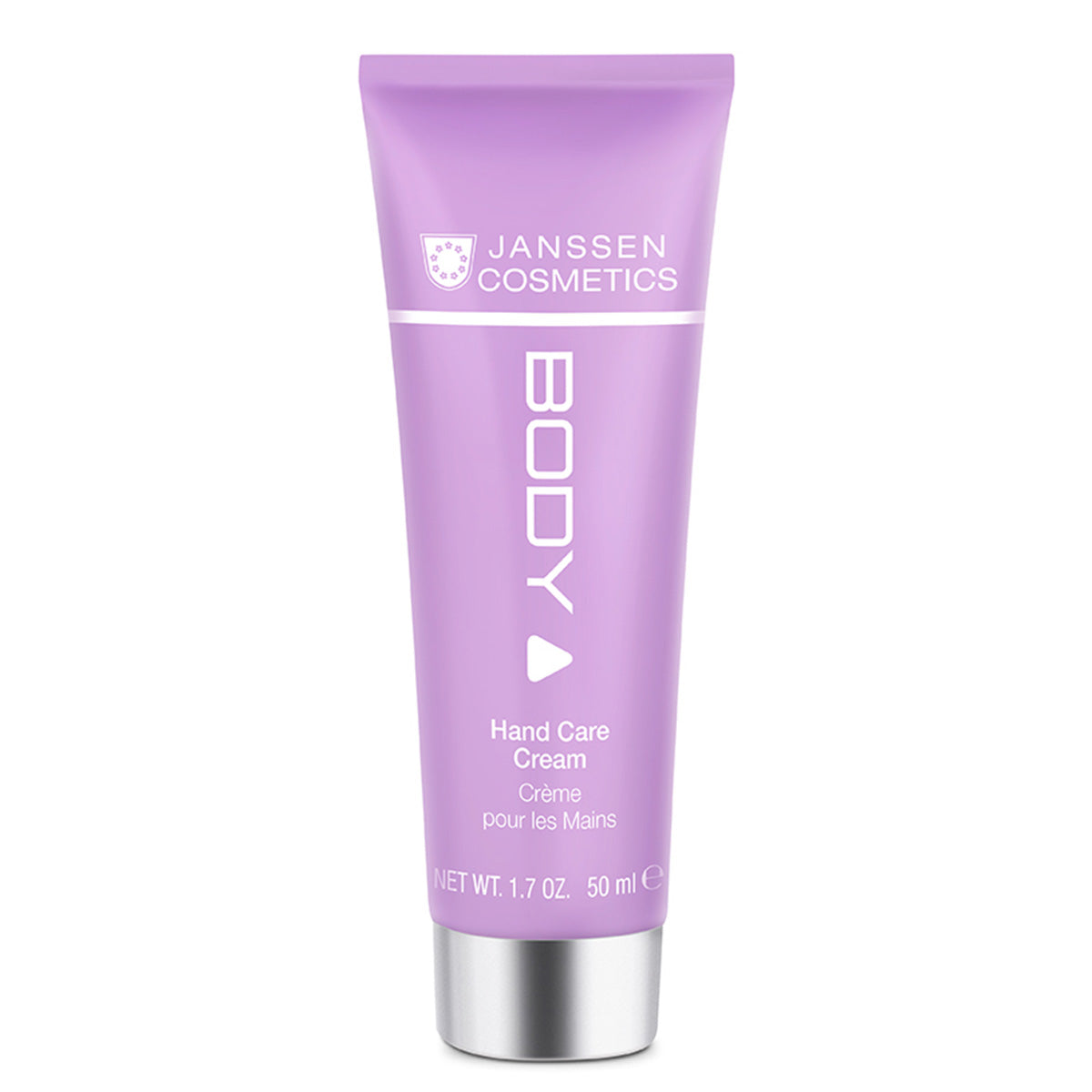 Janssen - Hand Care Cream - 50ml — image 1 — Meeshop Pakistan