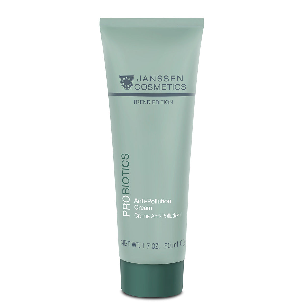 Janssen - Probiotics Anti-Pollution Cream - 50ml — image 1 — Meeshop Pakistan