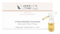 Janssen - 2-Phase Melafadin Concentrate 10 ML