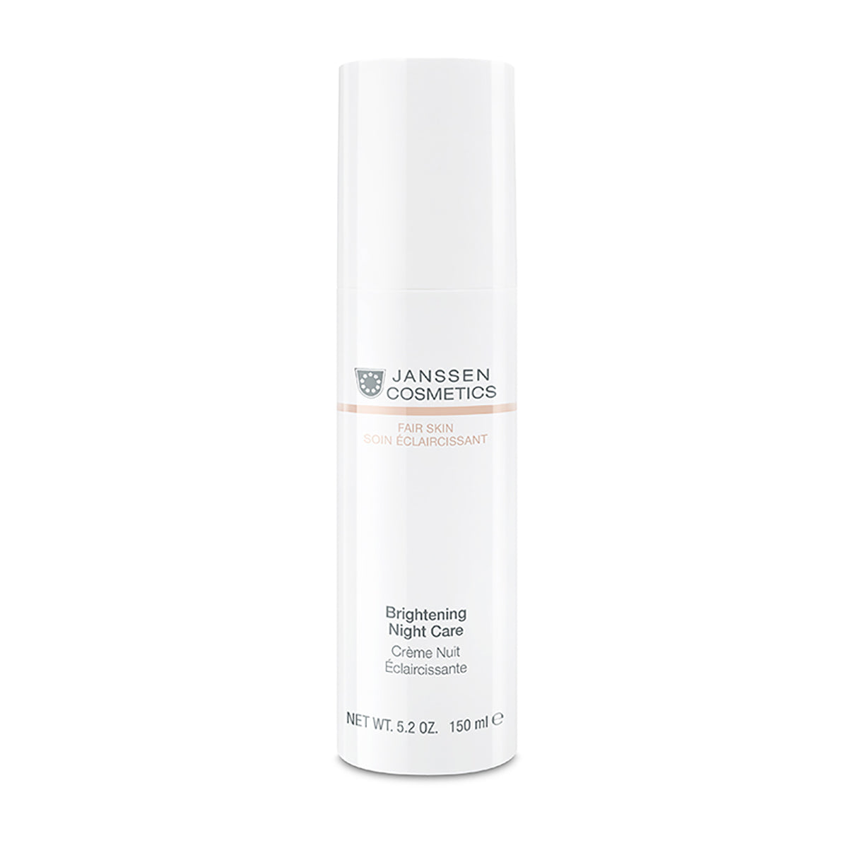 Janssen - Brightening Night Care 150ML — image 1 — Meeshop Pakistan