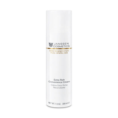 Janssen - Extra Rich Convenience Cream - 200 ML