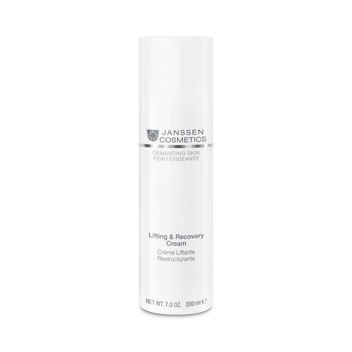 Janssen - Lifting & Recovery Cream 200mL — image 1 — Meeshop Pakistan