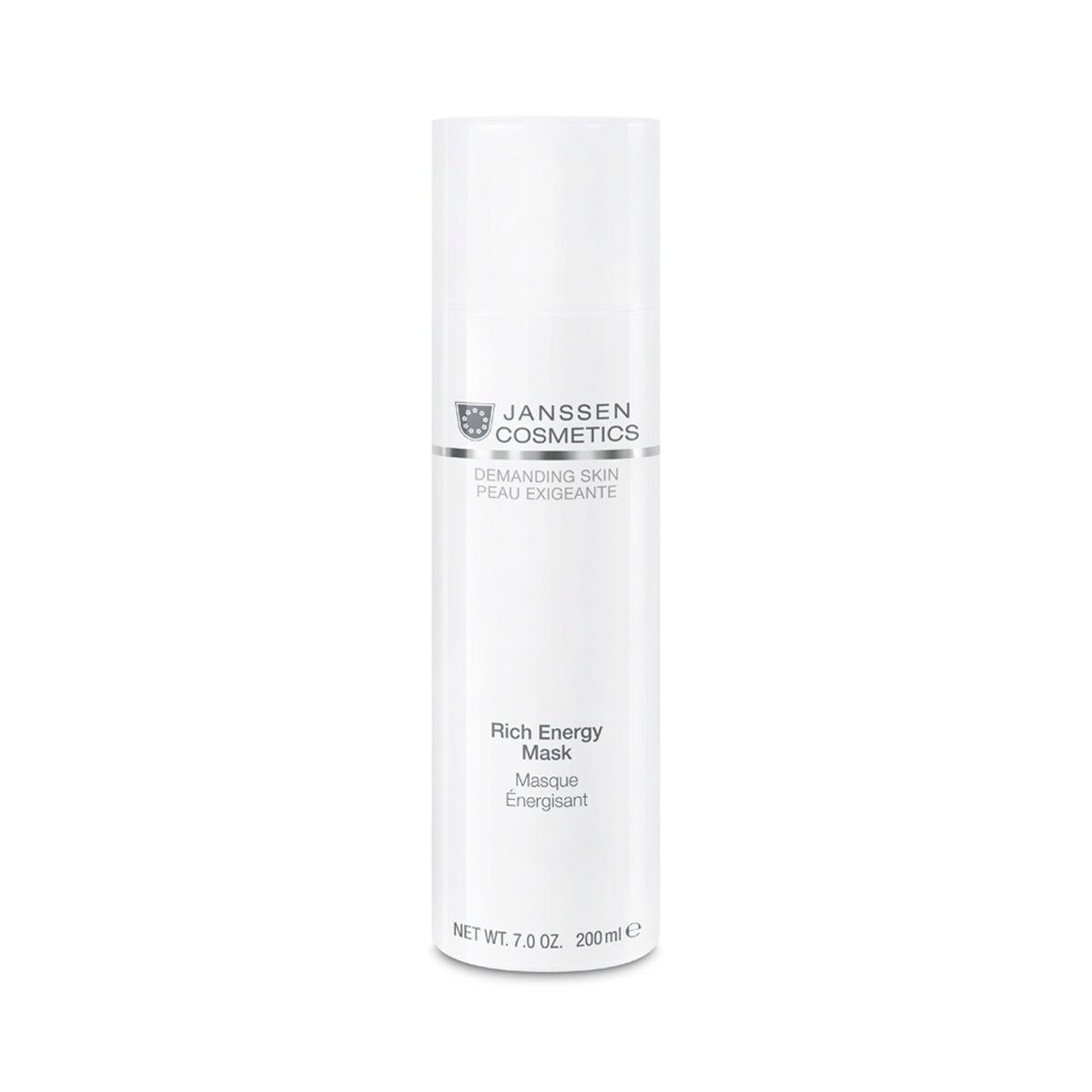 Janssen - Rich Energy Mask 200ml — image 1 — Meeshop Pakistan