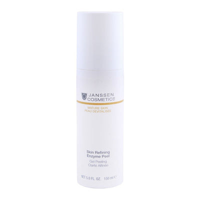 Janssen - Skin refining enzyme peel 150ml