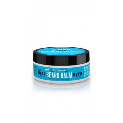 Just For Men - The Best Beard Balm Ever