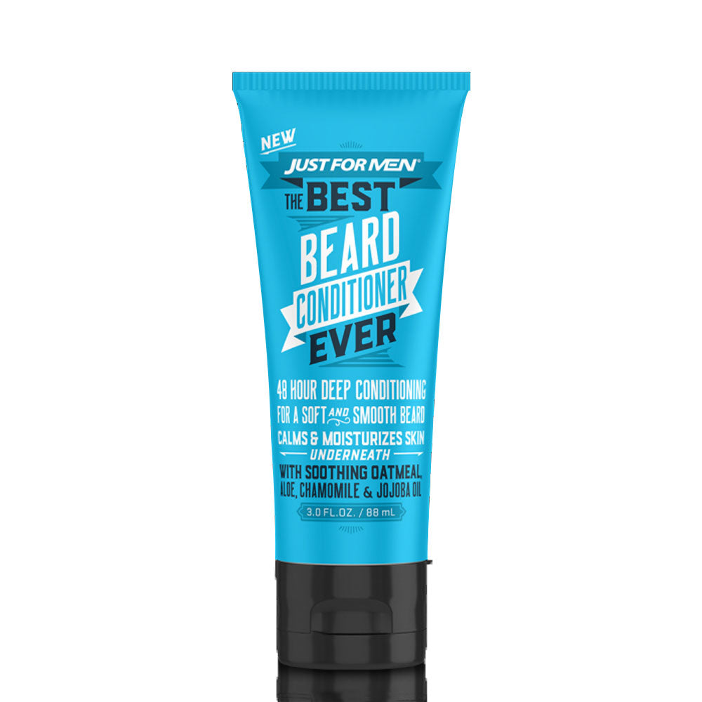 Just For Men - The Best Beard Conditioner Ever — image 1 — Meeshop Pakistan