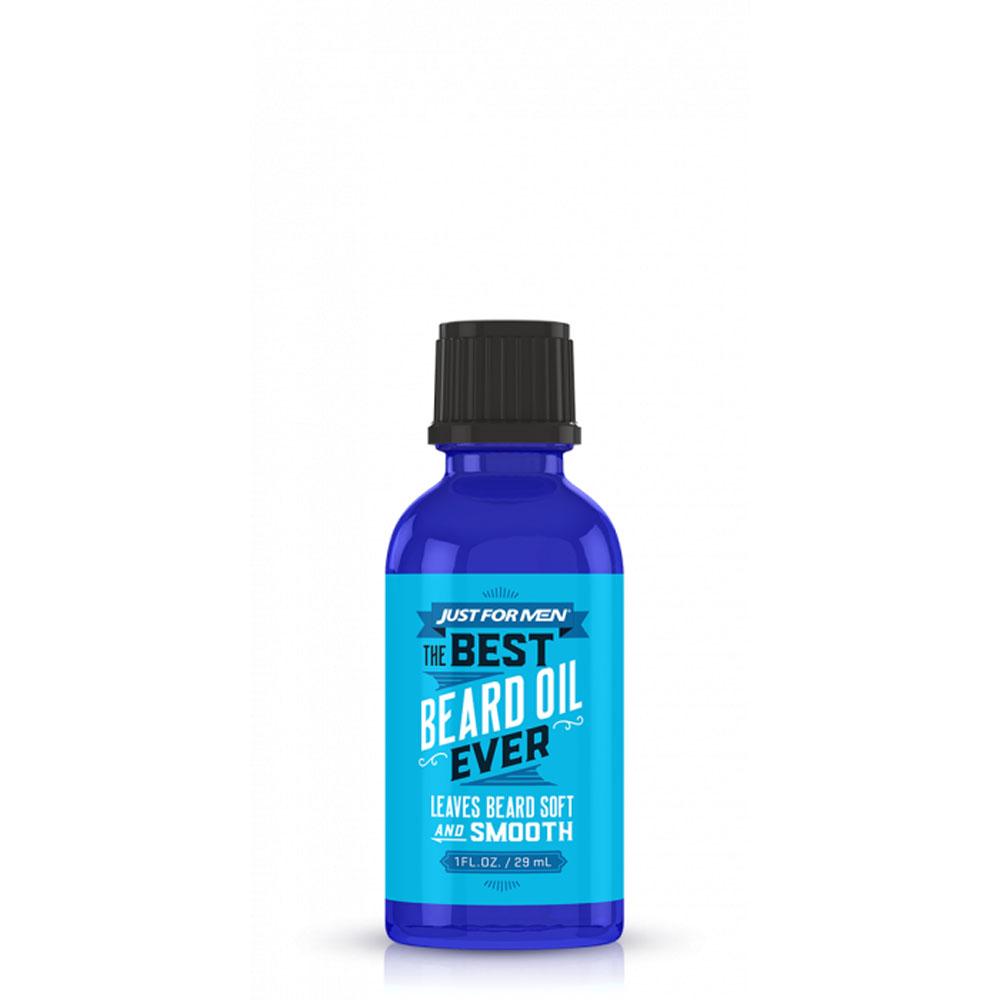 Just For Men - The Best Beard Oil Ever — image 1 — Meeshop Pakistan