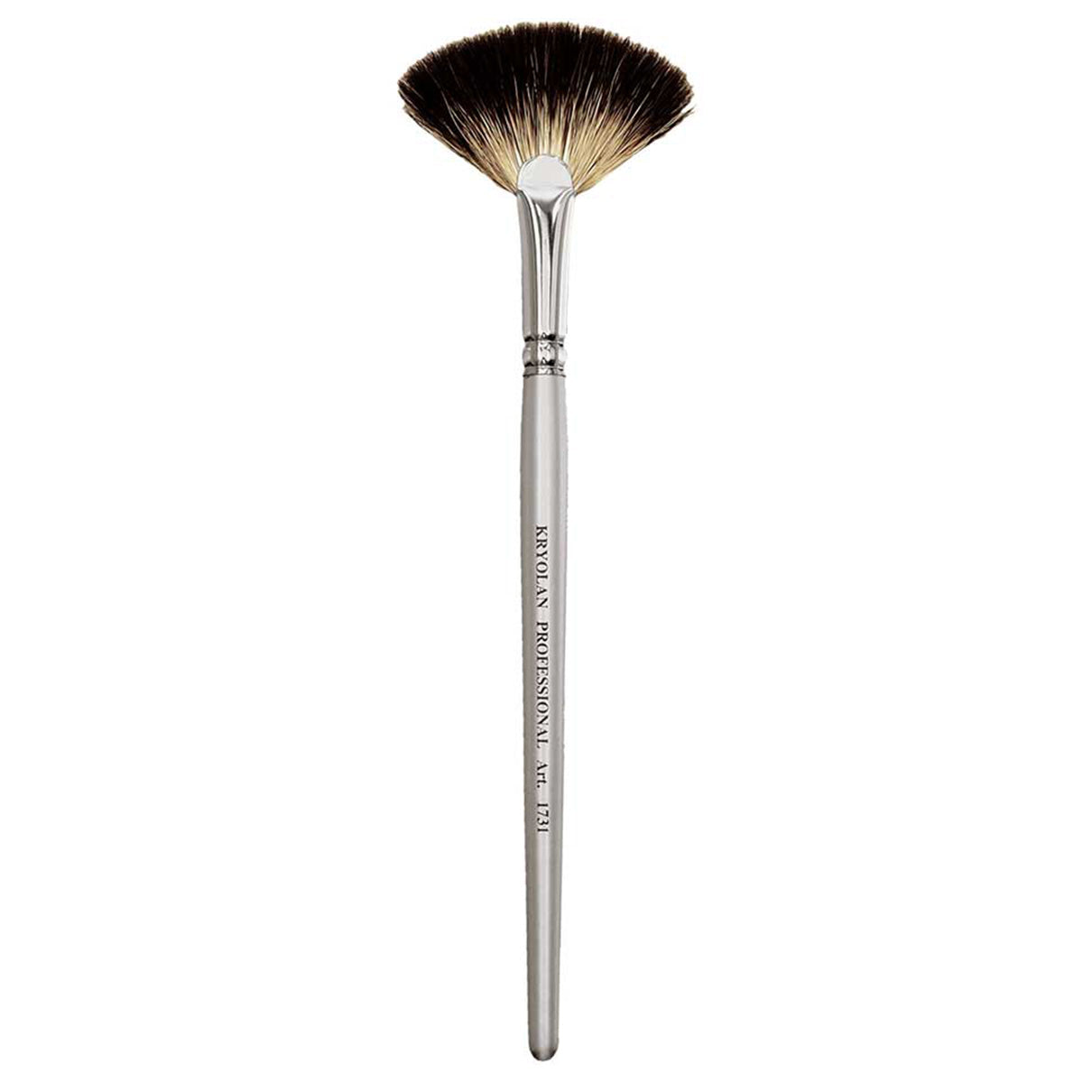 Kryolan - Brush 1731 — image 1 — Meeshop Pakistan