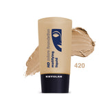Kryolan - HD Micro Foundation Matifying Liquid view 12