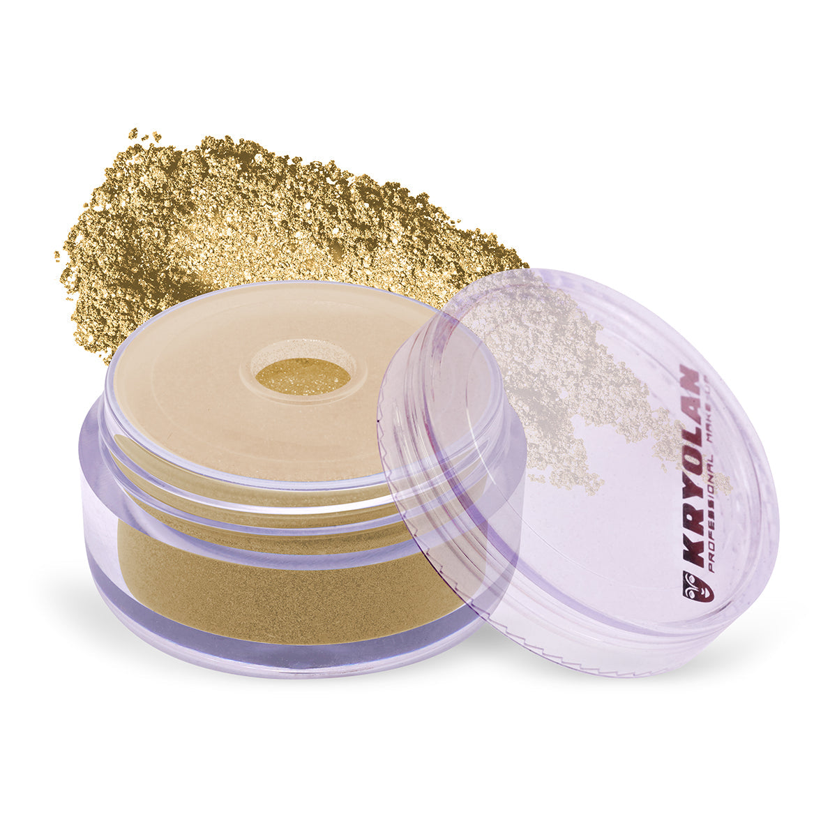 Kryolan - Polyester Glimmer — image 2 — Meeshop Pakistan