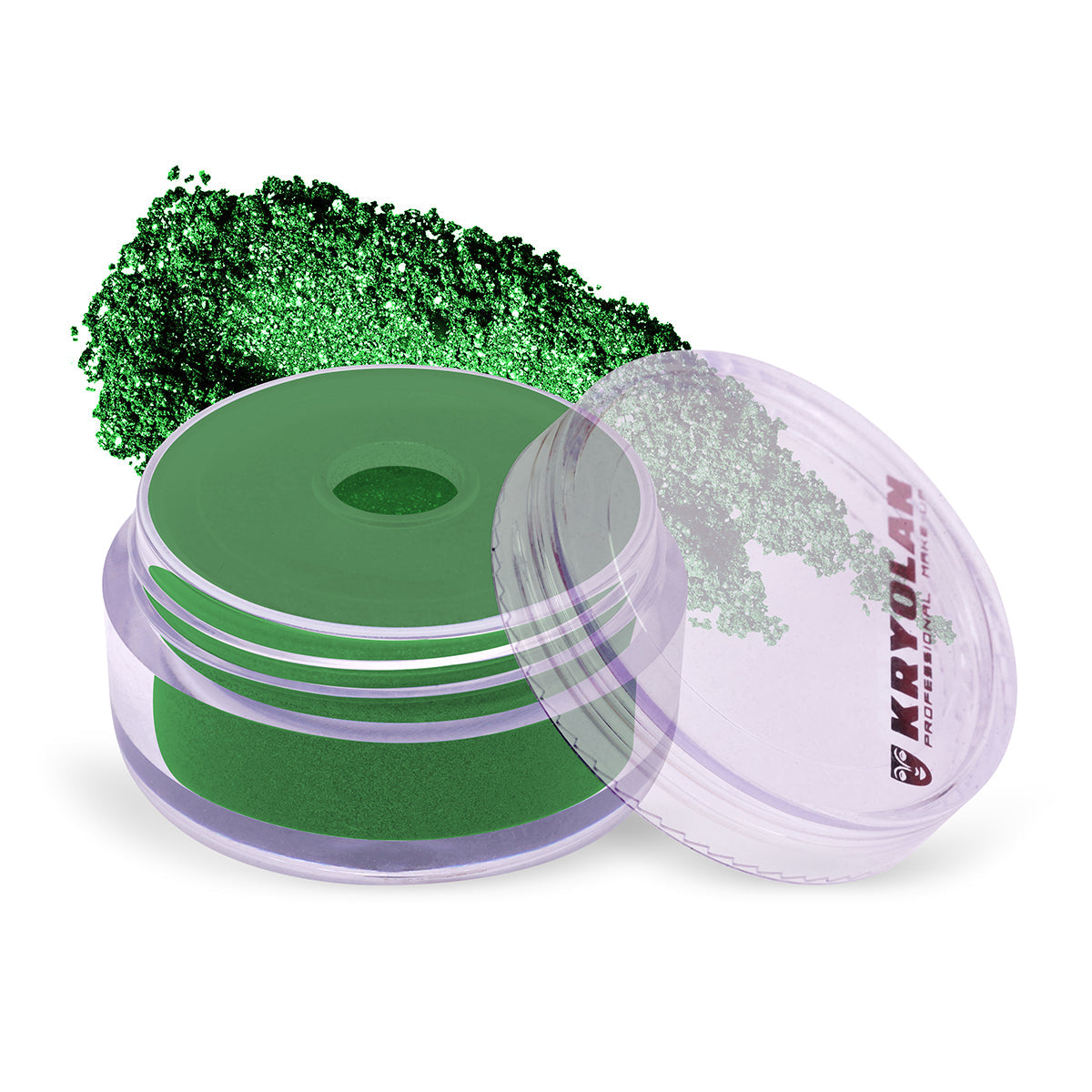 Kryolan - Polyester Glimmer — image 4 — Meeshop Pakistan