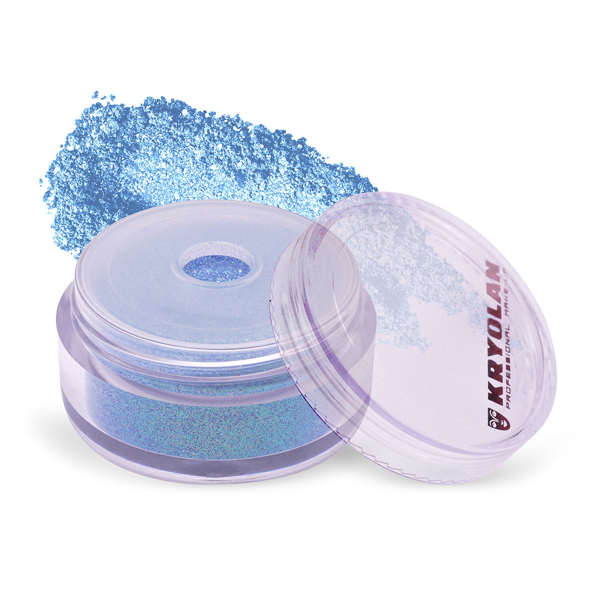 Kryolan - Polyester Glimmer — image 5 — Meeshop Pakistan