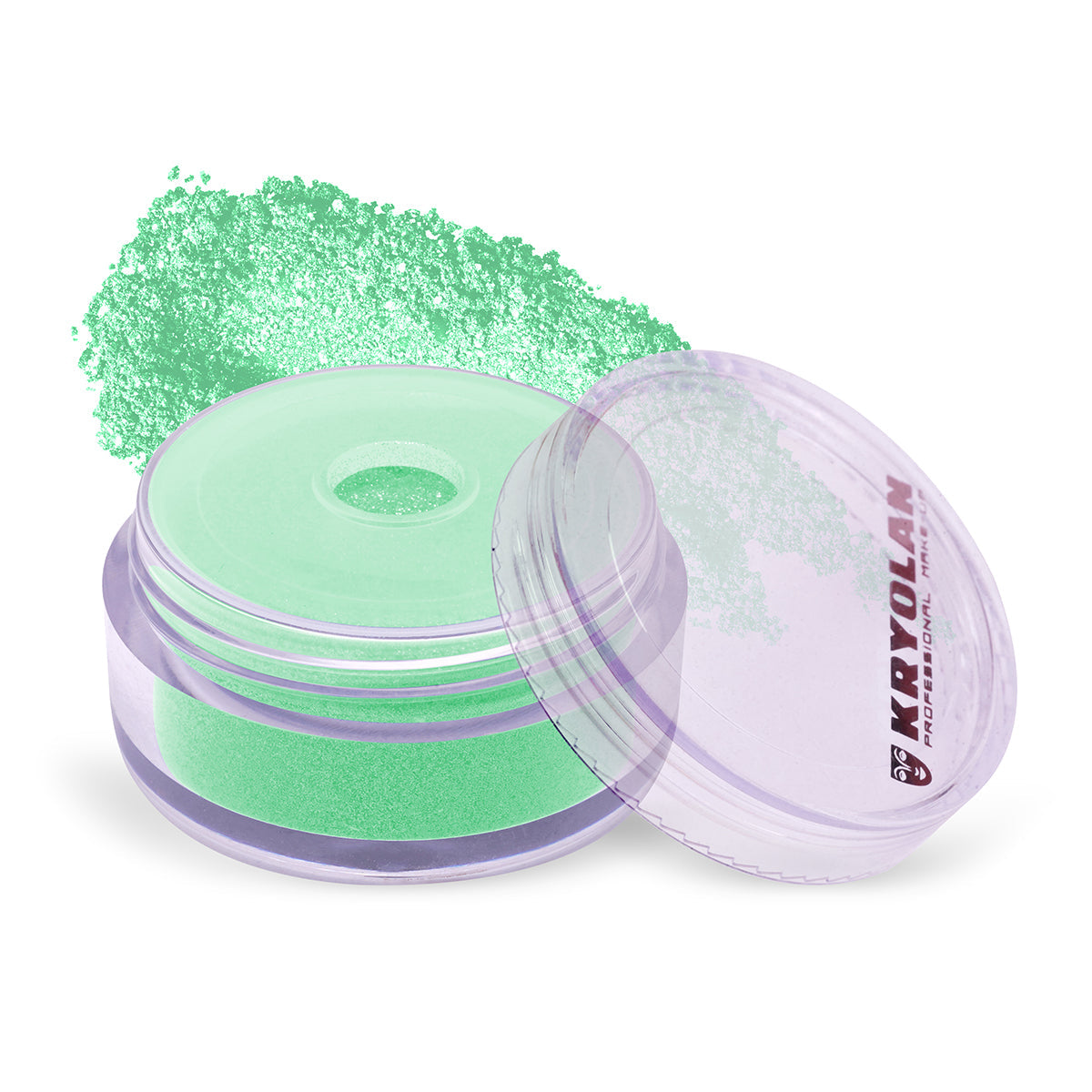 Kryolan - Polyester Glimmer — image 6 — Meeshop Pakistan