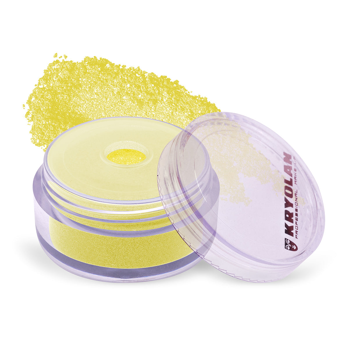 Kryolan - Polyester Glimmer — image 8 — Meeshop Pakistan