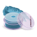 Kryolan - Polyester Glimmer - Petrol