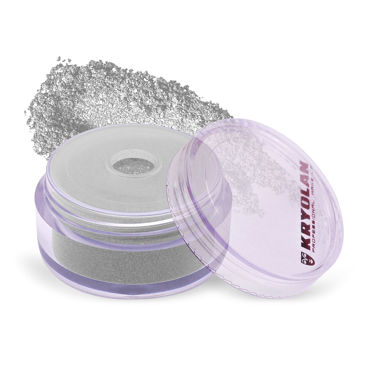 Kryolan - Polyester Glimmer — image 10 — Meeshop Pakistan