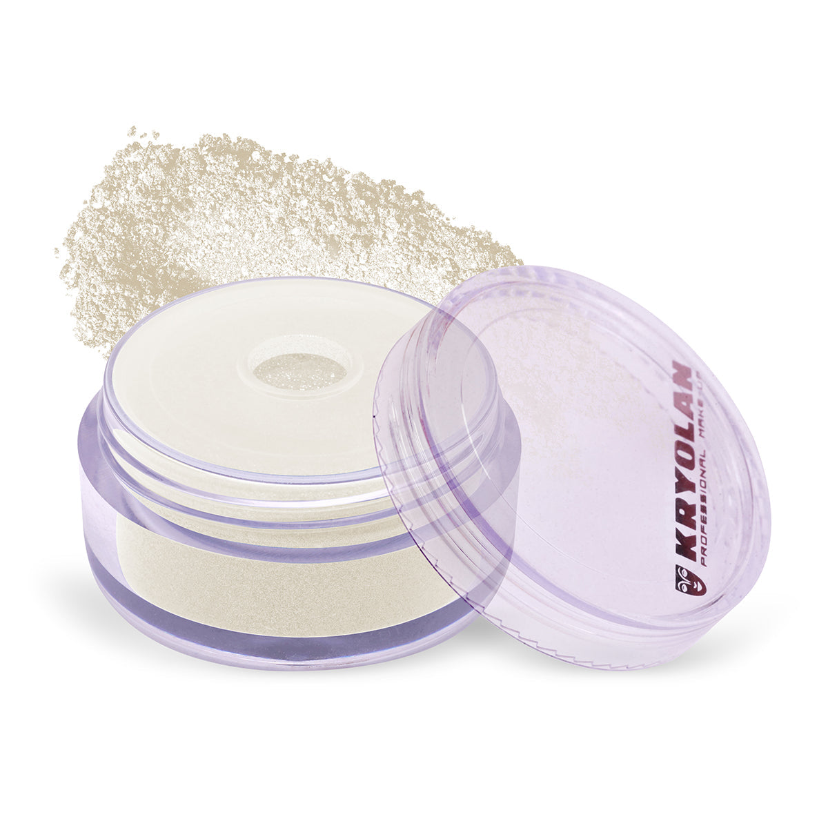 Kryolan - Satin Powder — image 1 — Meeshop Pakistan