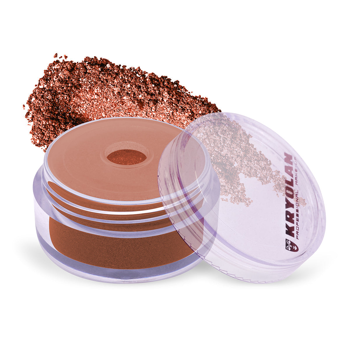 Kryolan - Satin Powder — image 3 — Meeshop Pakistan