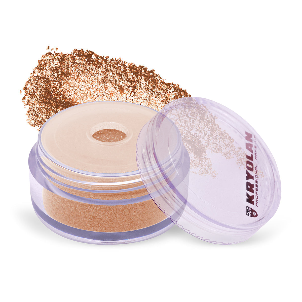 Kryolan - Satin Powder — image 6 — Meeshop Pakistan