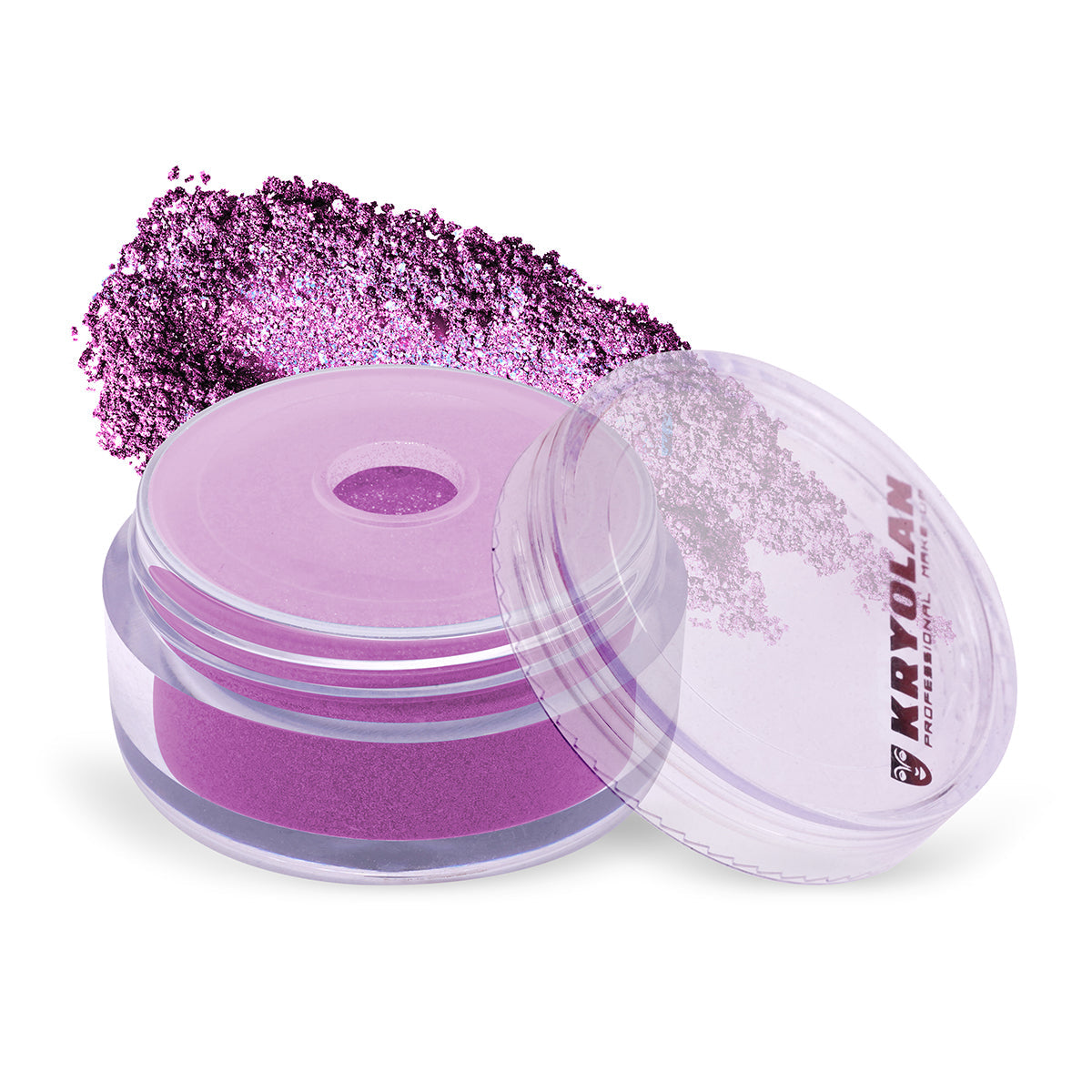Kryolan - Satin Powder — image 9 — Meeshop Pakistan