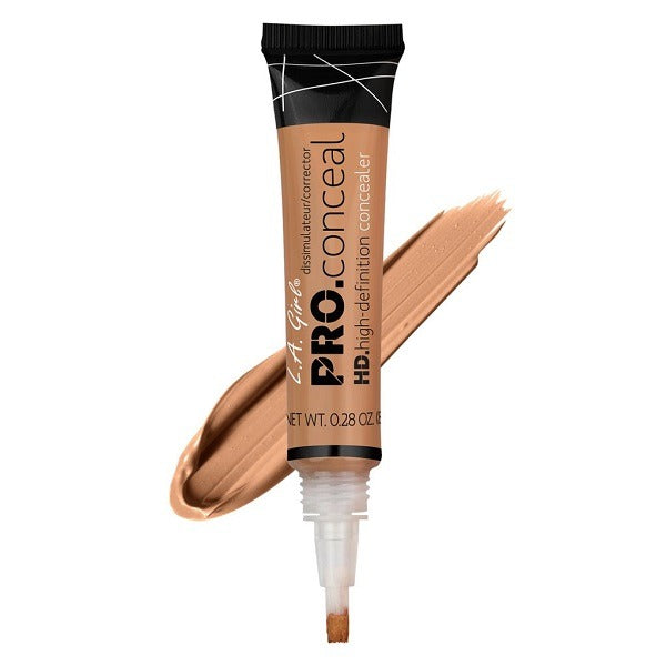 LA Girl - Pro Conceal HD Defination Concealer - Almond 8gm — image 1 — Meeshop Pakistan