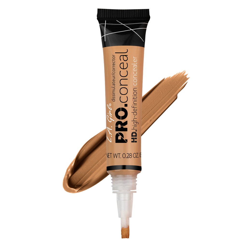 LA Girl - Pro Conceal HD Defination Concealer - Fawn 8gm — image 1 — Meeshop Pakistan
