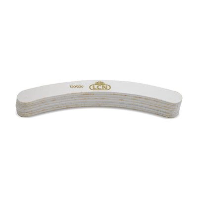 LCN - Banana File White Fine