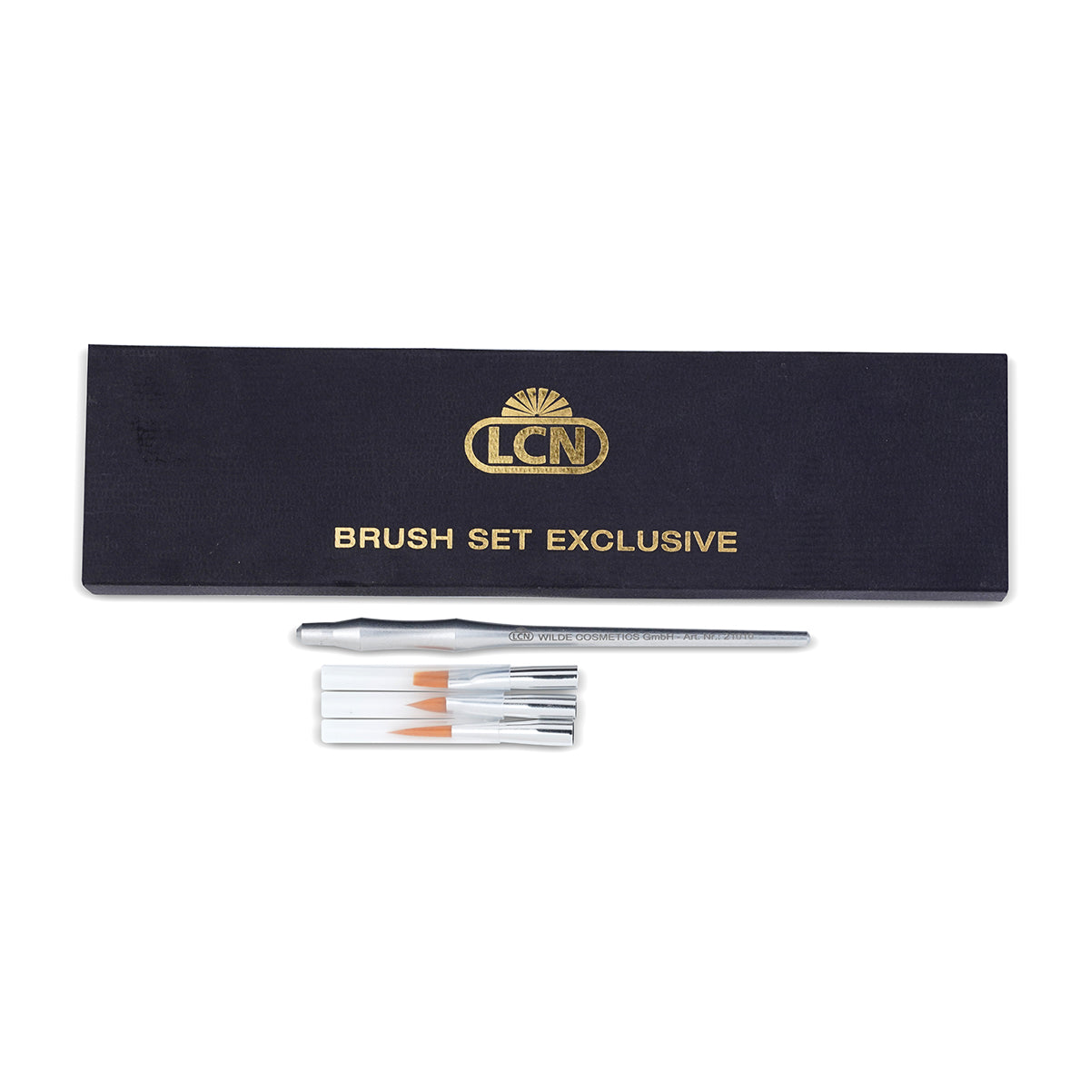 LCN - Brush Set Exclusive — image 1 — Meeshop Pakistan