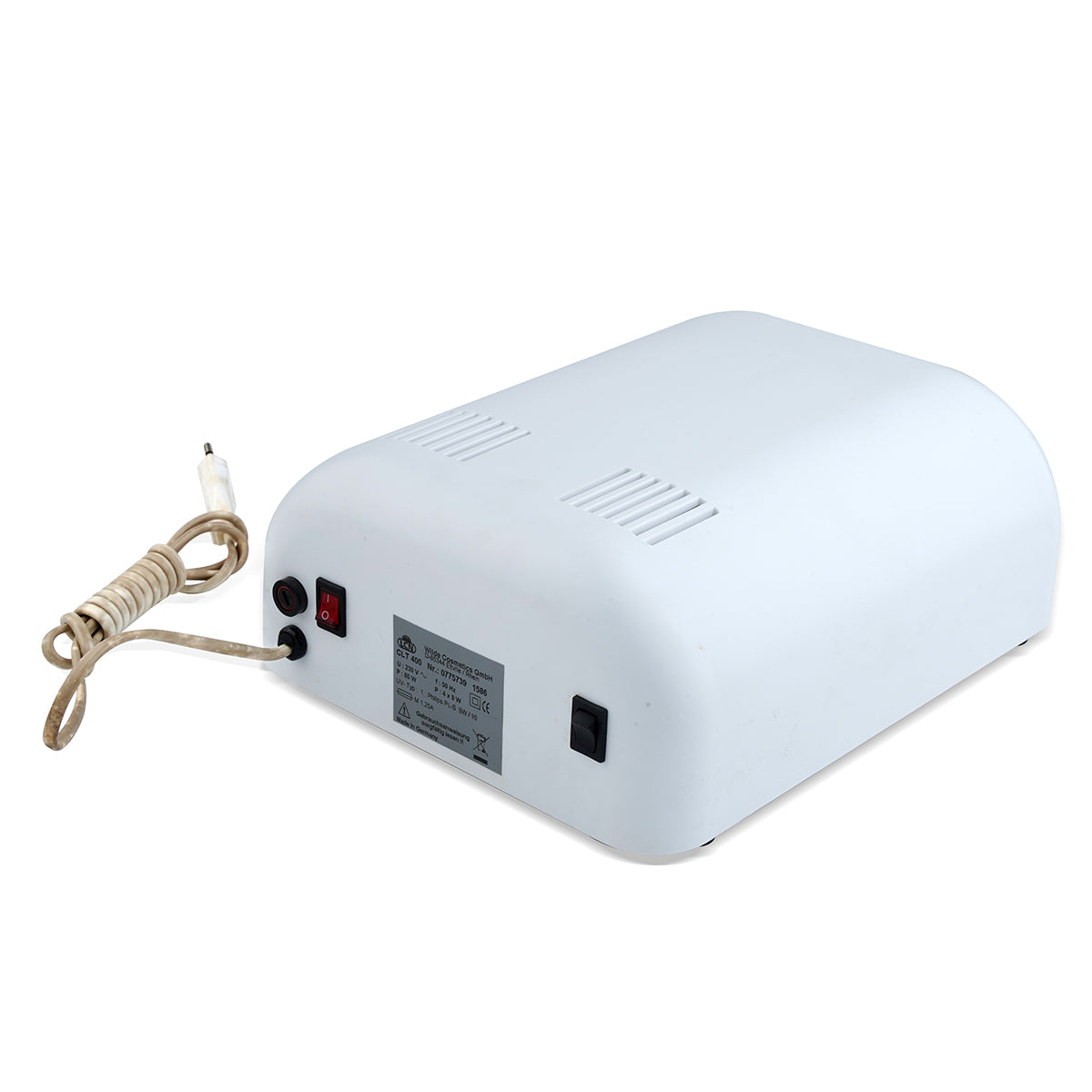 LCN - Light Unit Clt 400 With Case — image 1 — Meeshop Pakistan