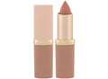 LOreal Paris - Color Riche Free The Nudes Lipstick - 02 No Cliché