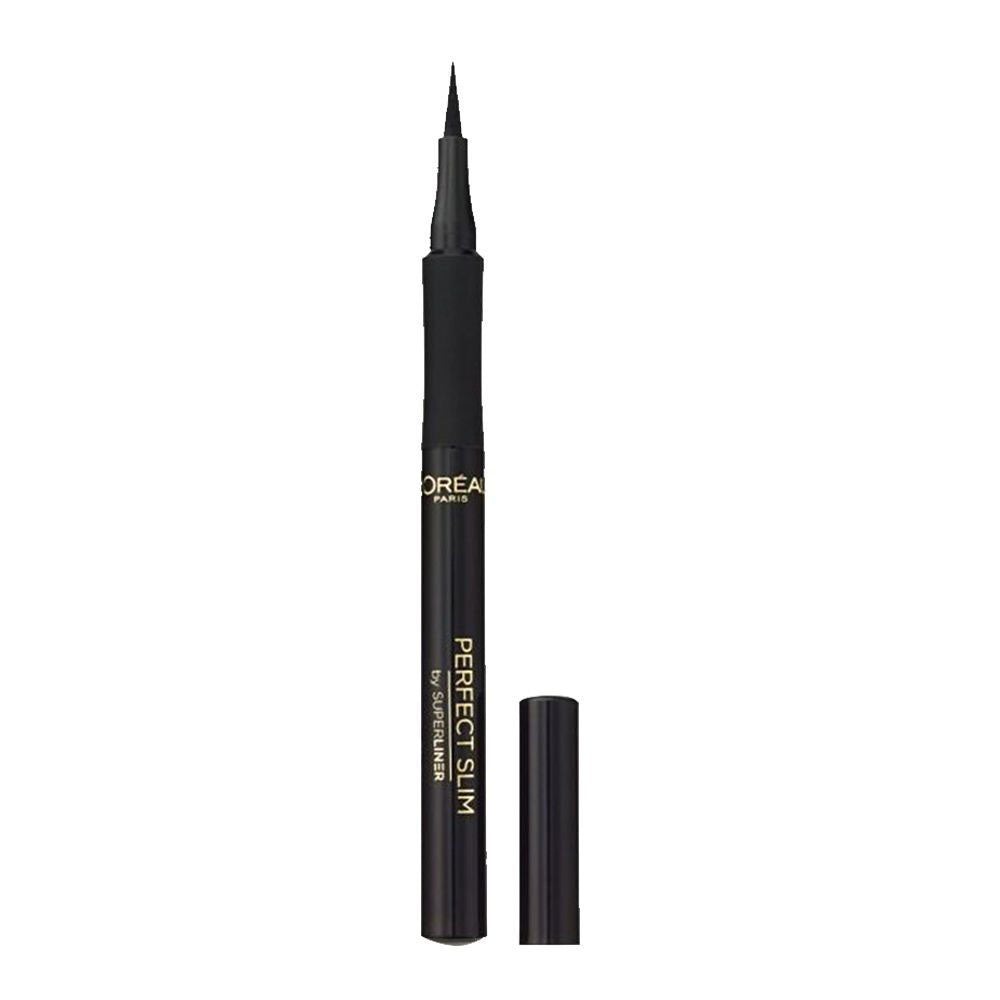 LOreal Paris - Super Liner Perfect Slim Eyeliner - Intense Black — image 1 — Meeshop Pakistan