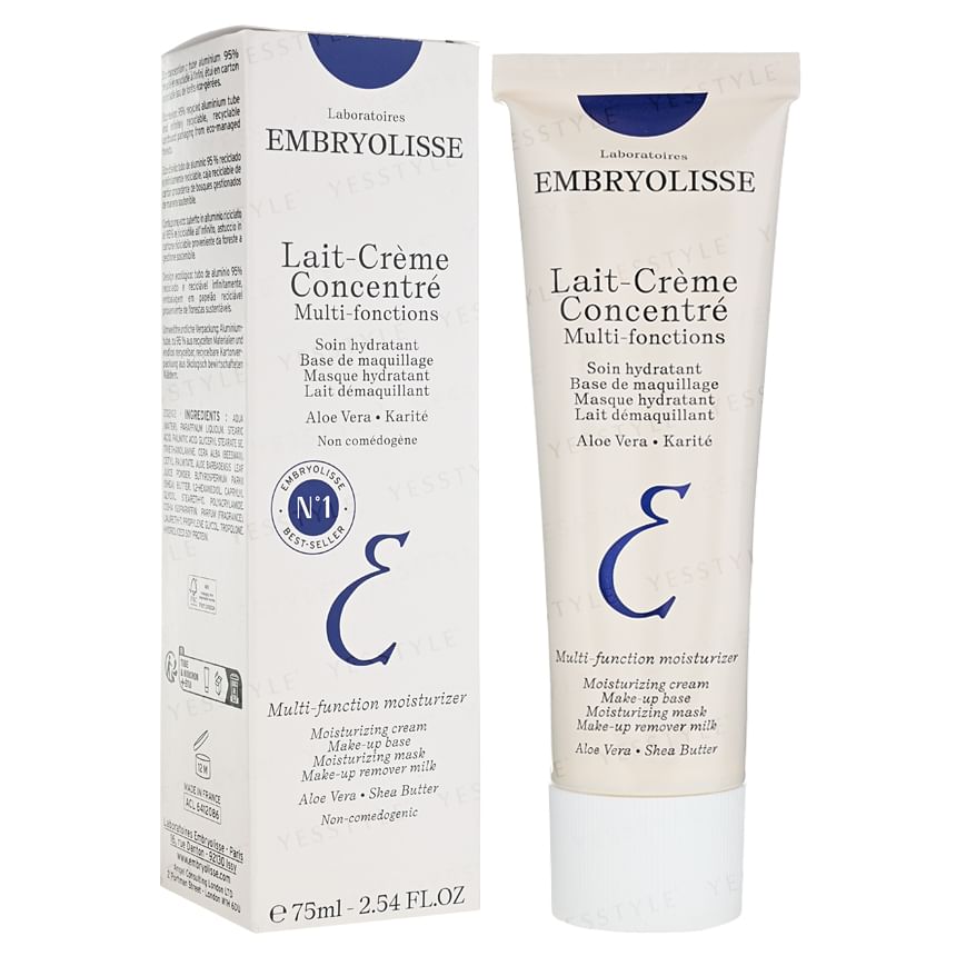 Embroylisse - Lait Creme 75ml — image 1 — Meeshop Pakistan