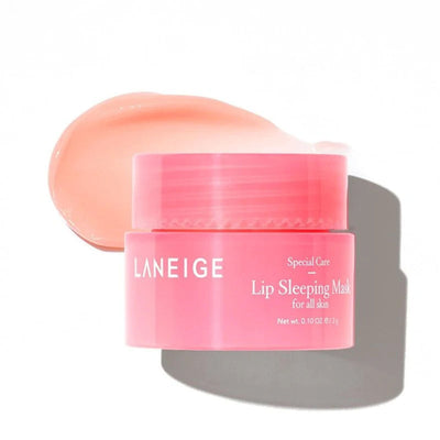 Laneige - Lip Sleeping Mask - Berry 3g