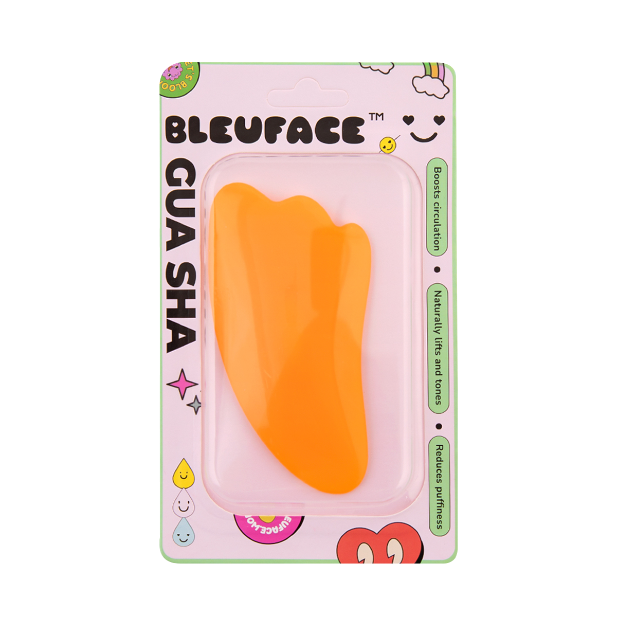 Bleuface - Gua Sha — image 1 — Meeshop Pakistan