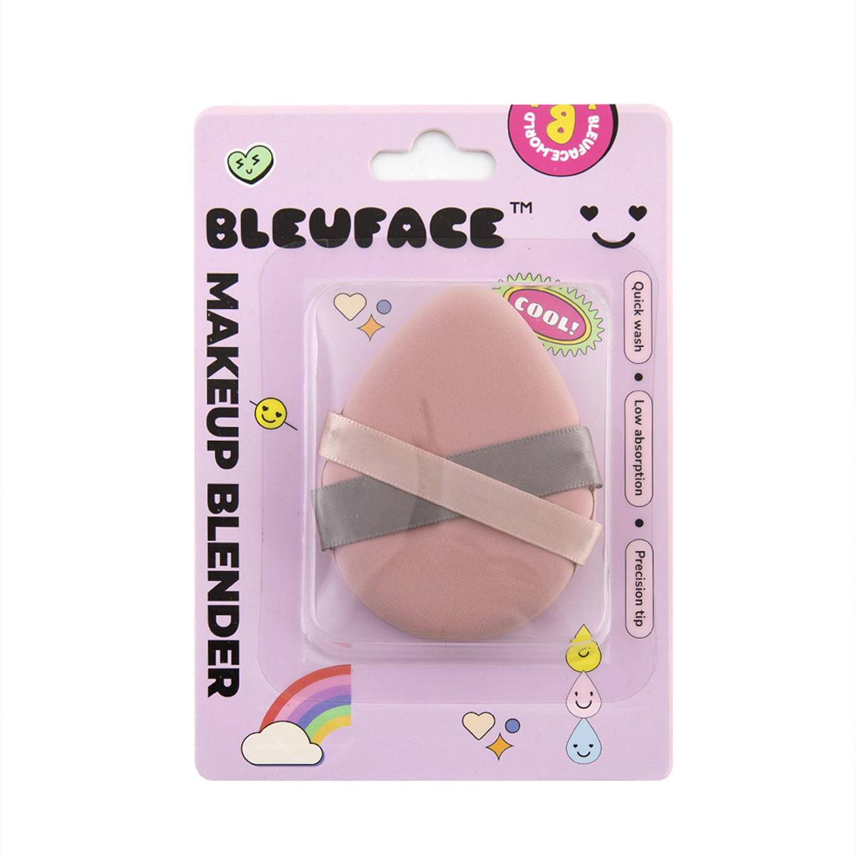 Bleuface - Makeup Blender — image 1 — Meeshop Pakistan