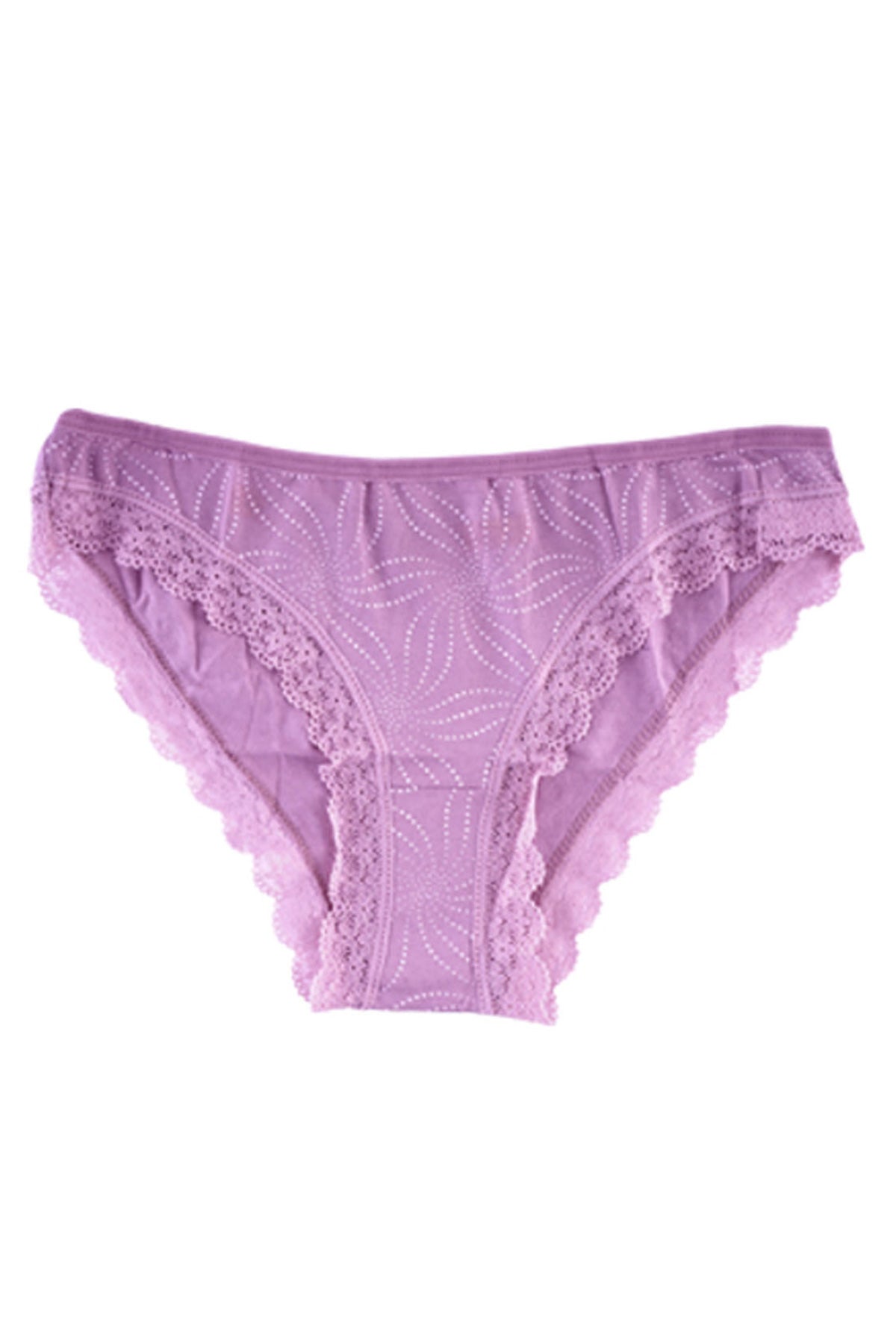 BLS - Lena Cotton Panty - Pack of 5 — image 3 — Meeshop Pakistan