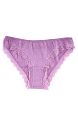 BLS - Lena Cotton Panty - Pack of 5 view 3