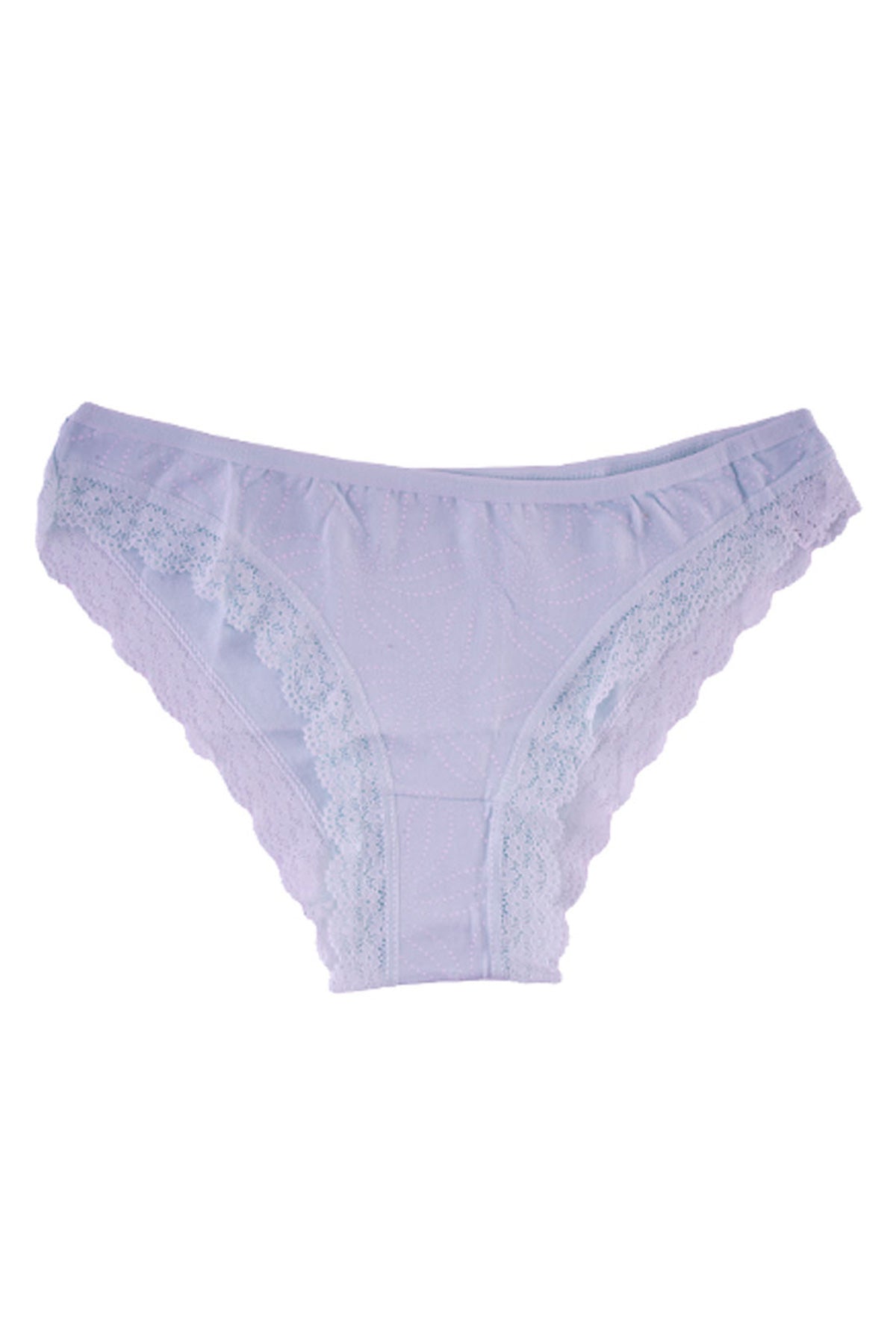 BLS - Lena Cotton Panty - Pack of 5 — image 2 — Meeshop Pakistan