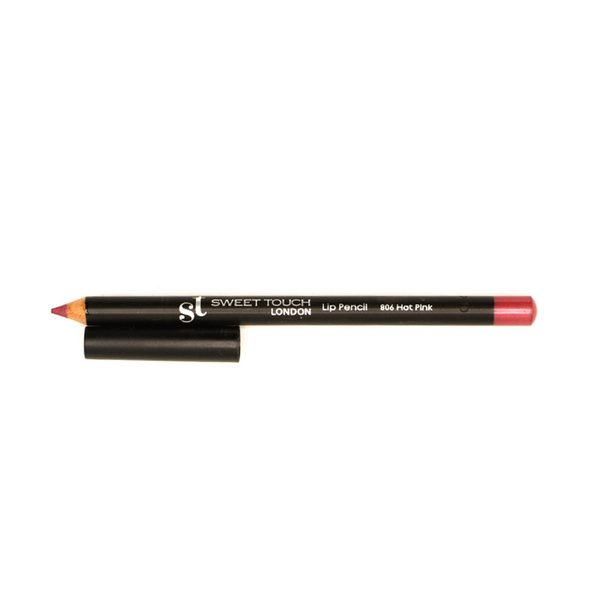 Lip Liner - 806 - Hot Pink — image 1 — Meeshop Pakistan