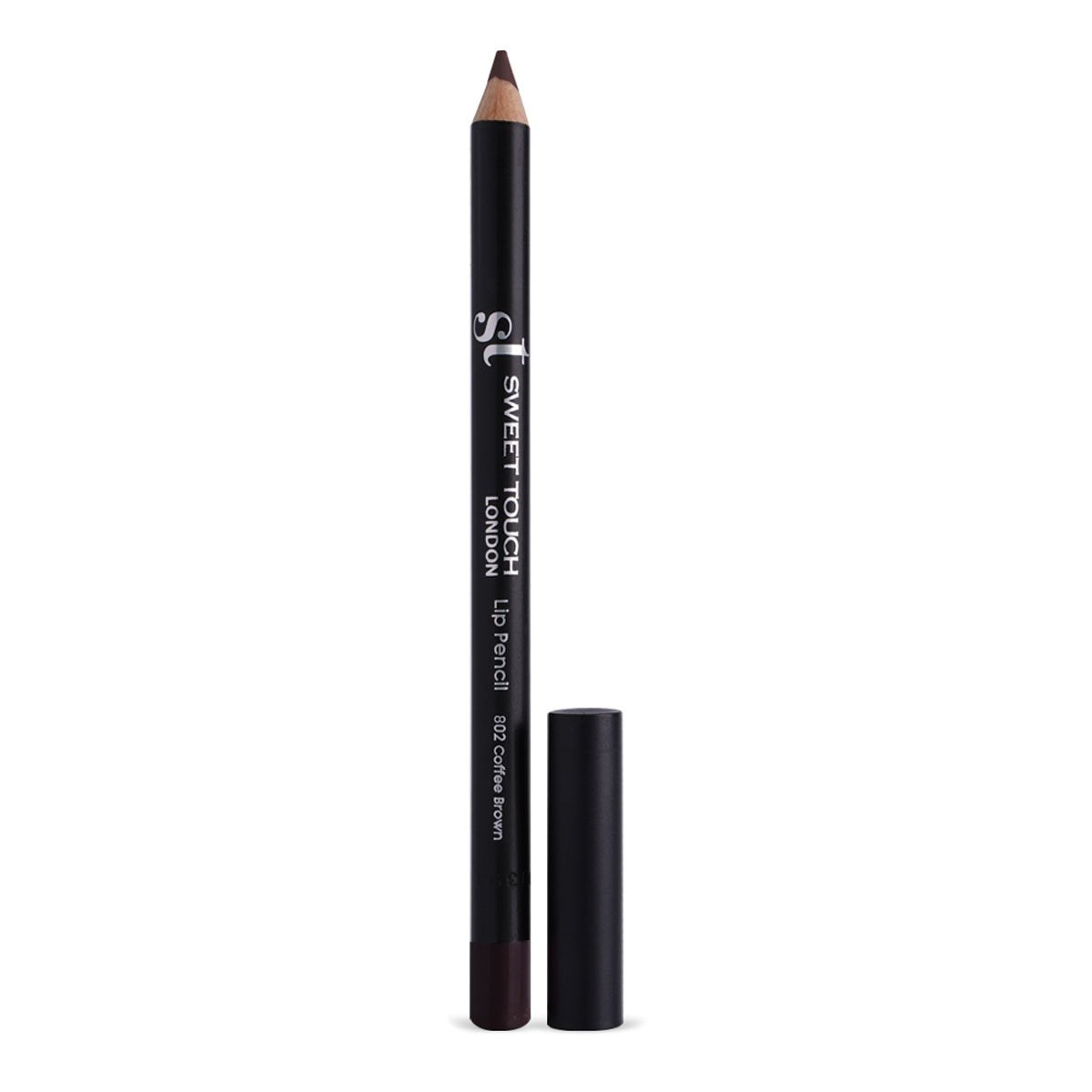 Lip Liner - 802 - Coffee Brown — image 1 — Meeshop Pakistan