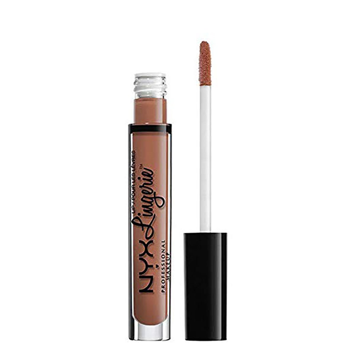 NYX - Liquid Lipstick Lip Lingerie - 06 Push-Up — image 1 — Meeshop Pakistan