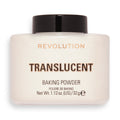 Revolution - Loose Baking Powder Translucent 32gm