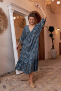 BLS - Lorenza Viscose Dress
