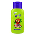 Maks - Kids Watermelon Wonder 2In1 Shampoo & Conditioner - 300ml