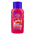 Mak's - Kids Strawberry Body Wash for Sensitive Skin - 300ml