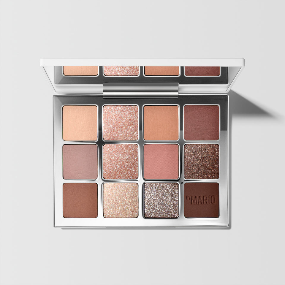 Makeup by Mario - Ethereal Eyes Eyeshadow Palette - Moonlight — image 1 — Meeshop Pakistan