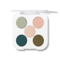 Morphe - 2 Ready In 5 Eyeshadow Palette