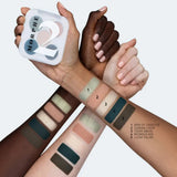 Morphe - 2 Ready In 5 Eyeshadow Palette view 2