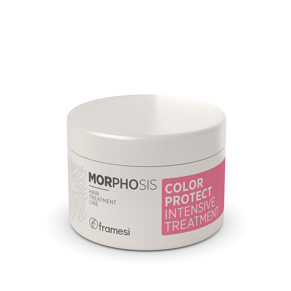 Framesi - Morphosis Color Protect Intensive Treatment 200 ml — image 1 — Meeshop Pakistan
